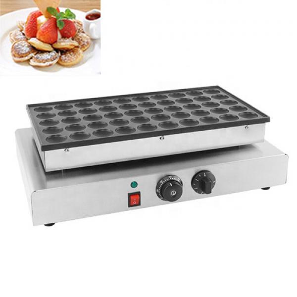 50 Holes Mini Pancake Maker (BFK-2242)