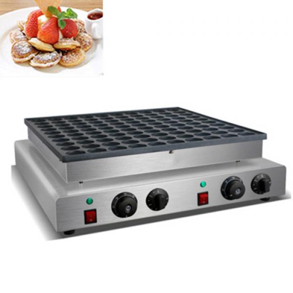 100 Holes Mini Pancake Maker (BFK-2243)