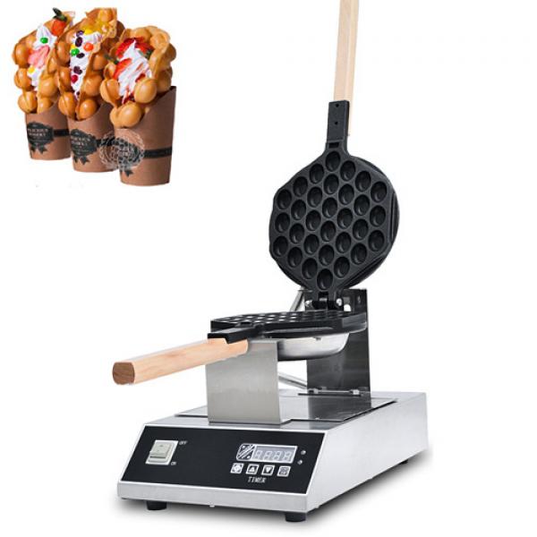 Egg Waffle Maker (BFK-6H)