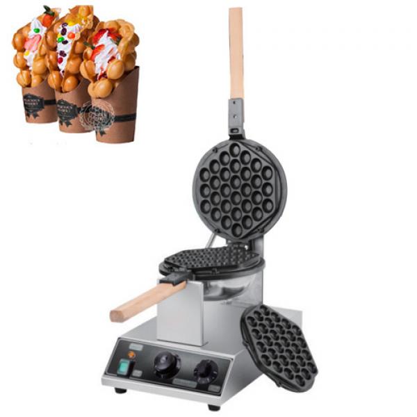 Hong Kong Egg Waffle Maker (BFK-6K)