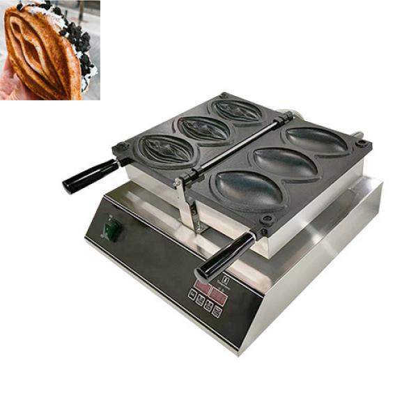 Vagina Waffle Maker(BFK-1103V-D)