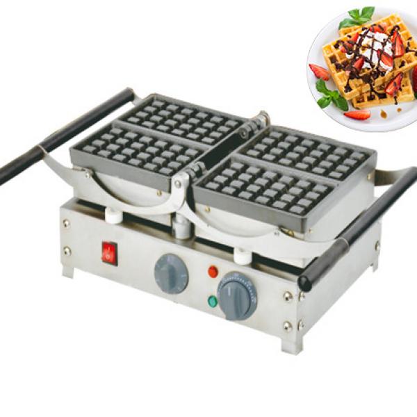 Rotating Belgian Waffle Maker (BFK-2201)