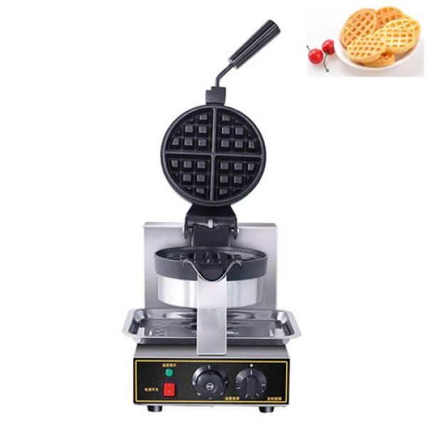 Belgian Rotating Waffle Maker (BFK-2205M1)