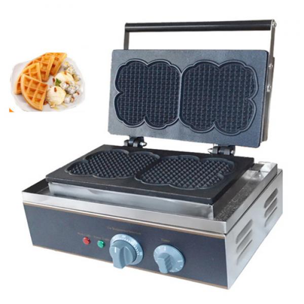 Muffin Waffle Maker (BFK-116-1)