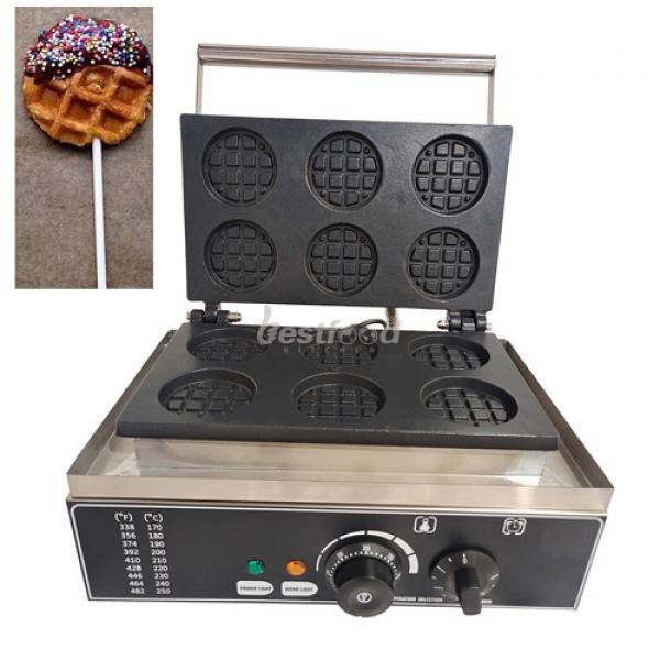 Lolly Waffle Maker (BFK-223)