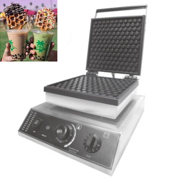 Honeycomb Waffle Maker (BFK-002)