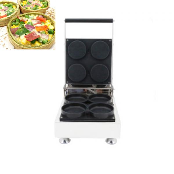 Small Pizza Maker (BFK-110)