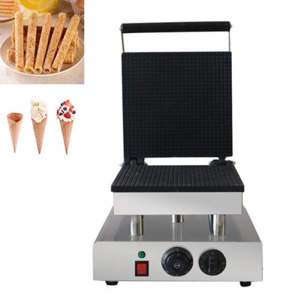 Square Shaped Ice Cream Cone Maker (BFK-2209)