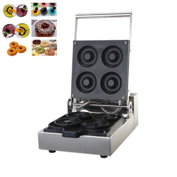 4 Holes Donut Maker (BFK-002A)