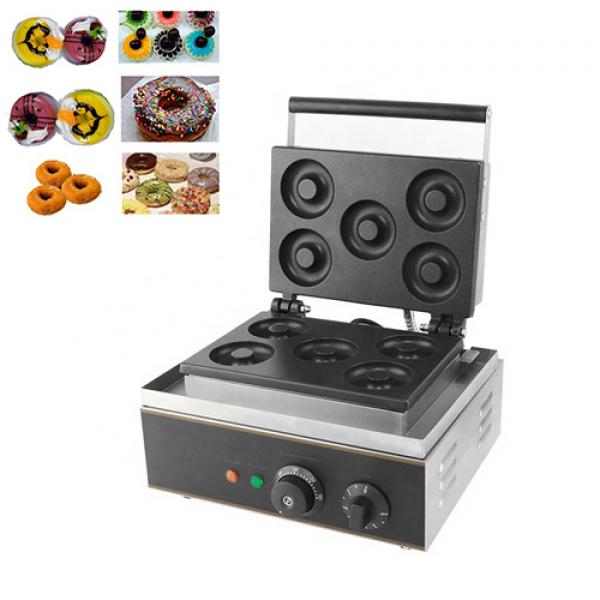 5Holes Donut Maker (BFK-5A)