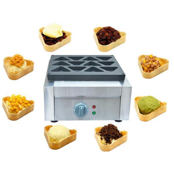 Triangle Waffle Maker (BFK-113D)