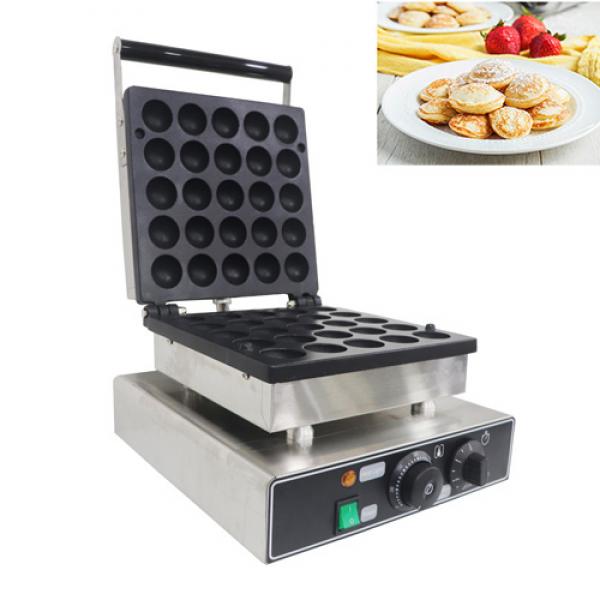 25 Holes Mini Pancake Maker (BFK-2240A)