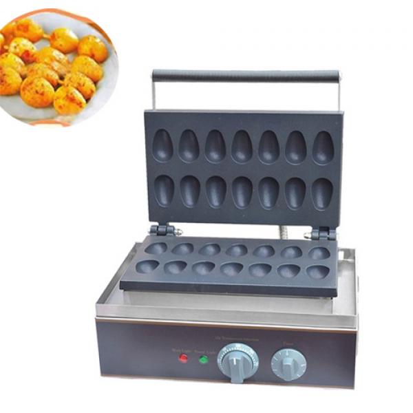 14 Holes Quail Egg Maker (BFK-14)