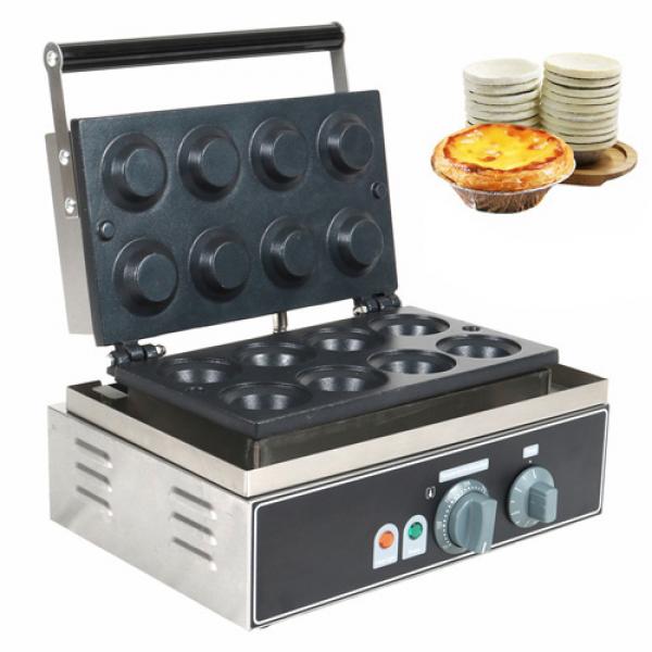 Egg Tart Skin Machine (BFK-228)