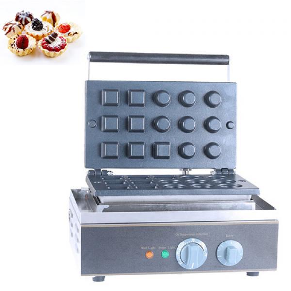 Waffle Cone Maker (BFK-213)