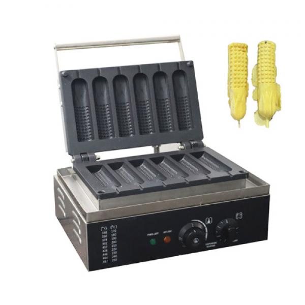 Corn Waffle Maker (BFK-111A)