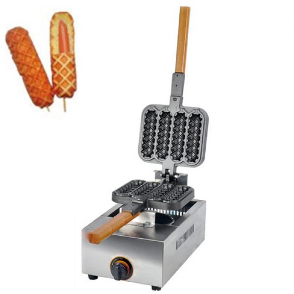 Gas Waffle Stick Maker (BFK-114.R)