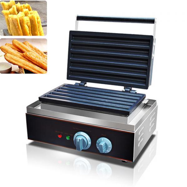 5 Sticks Churros Maker (BFK-622)