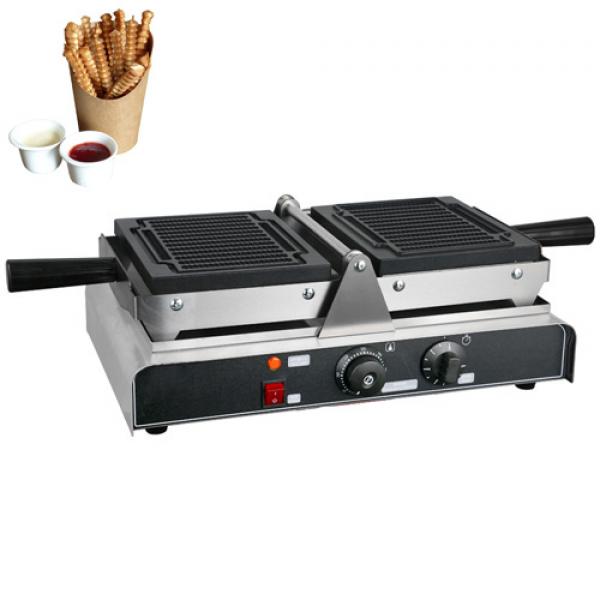 Stick Waffle Baker Machine (BFK-1104)