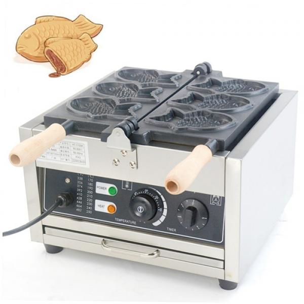 Electric Taiyaki Maker (BFK-1103A-M)