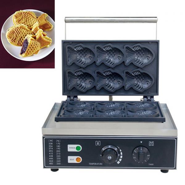 Korean Mini Taiyaki Maker (BFK-112)