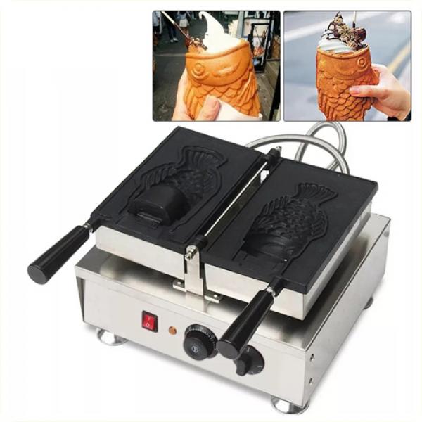 Electric Taiyaki Maker (BFK-1107)