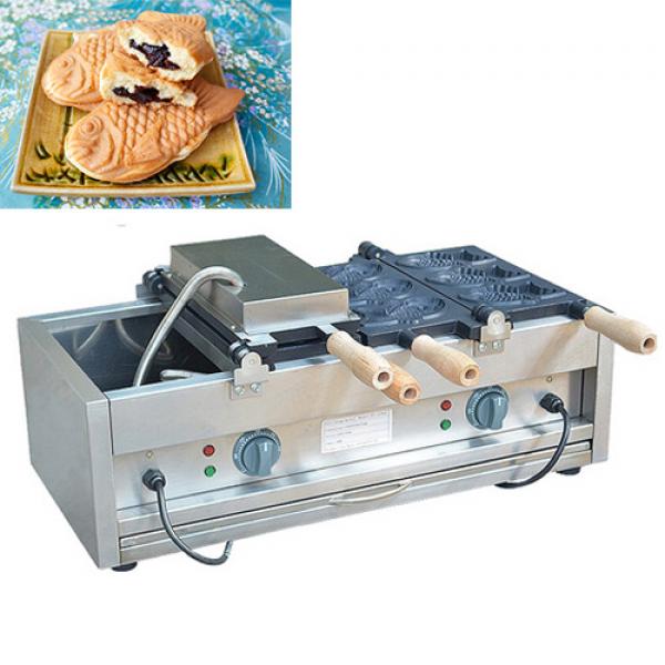 Electric Taiyaki Maker (BFK-1104A)