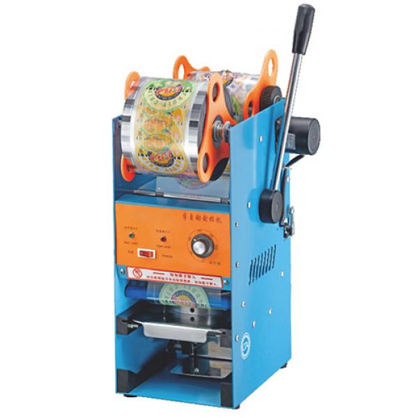 BFK-B7-Semi-auto Sealing Machine