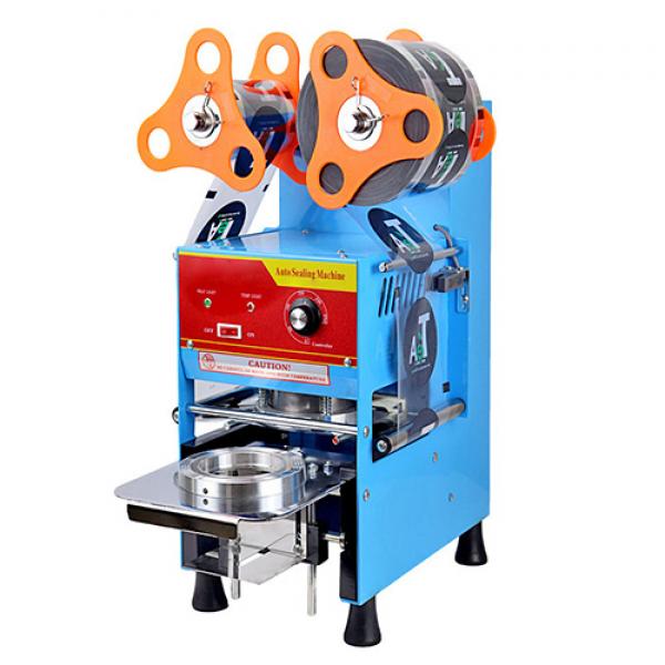 BFK-A9-Auto Sealing Machine