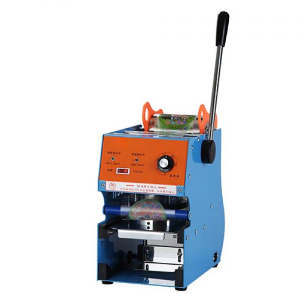 BFK-D6-Manual Sealing Machine