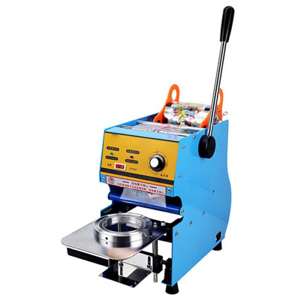 BFK-D7-Manual Sealing Machine