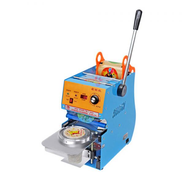 BFK-S2-1-Manual Sealing Machine