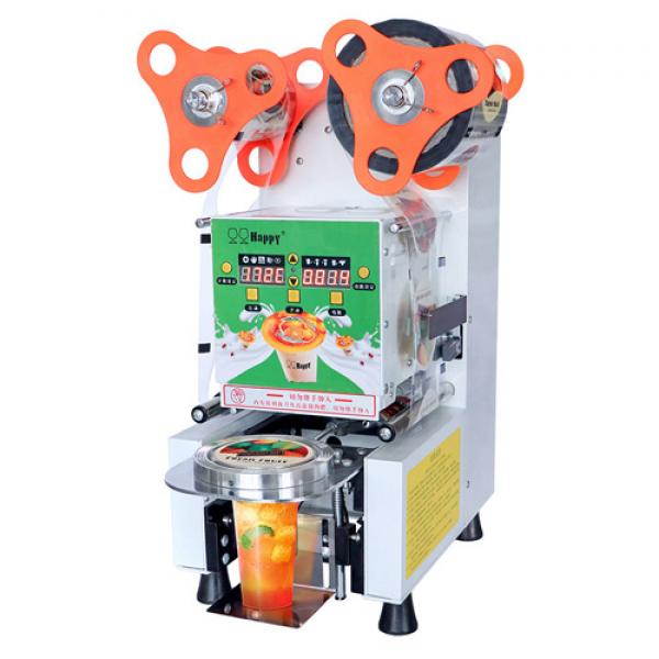 BFK-H2-Cup Cup Happy Fully Auto Sealing machine