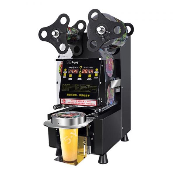 BFK-H3-Cup Cup Happy Fully Auto Sealing machine