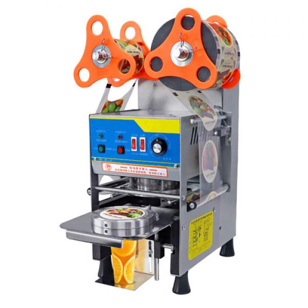 BFK-Q7-Fully Auto Sealing Machine