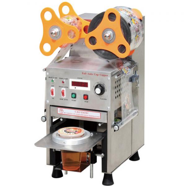 BFK-Q9-Fully Auto Sealing Machine