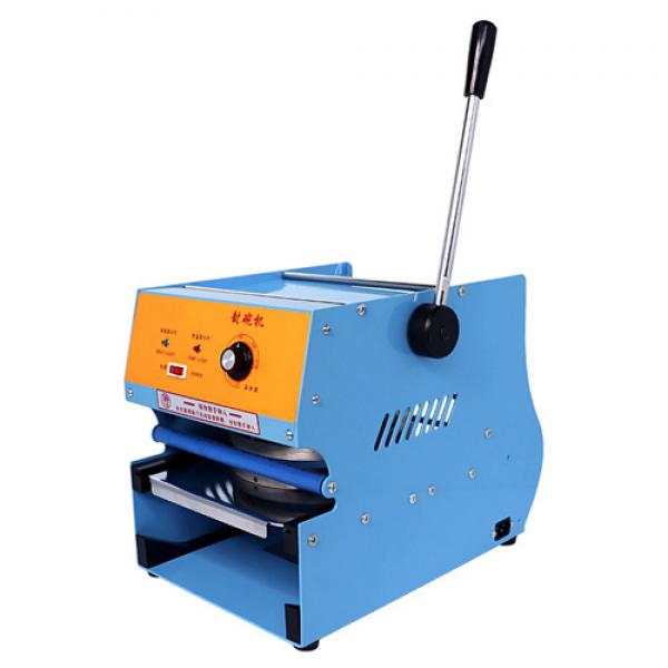 BFK-W2-Sealing Bowl Machine