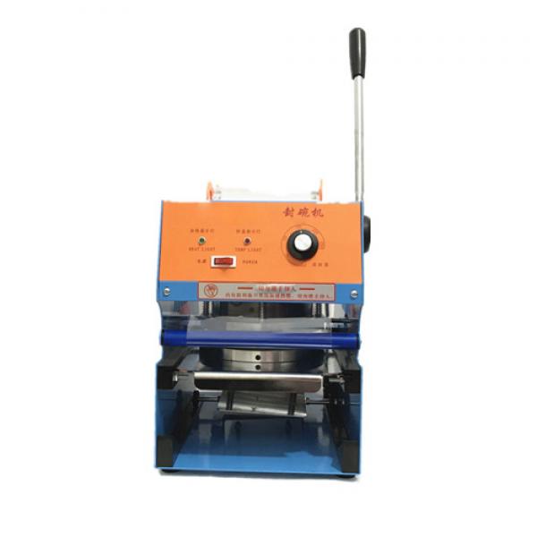 BFK-W3-Sealing Bowl Machine