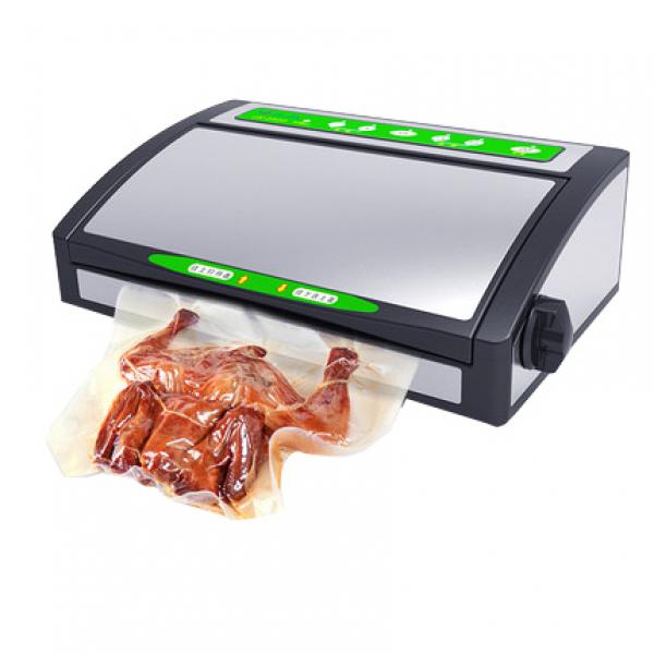 BFK-2500-Vacuum Sealer