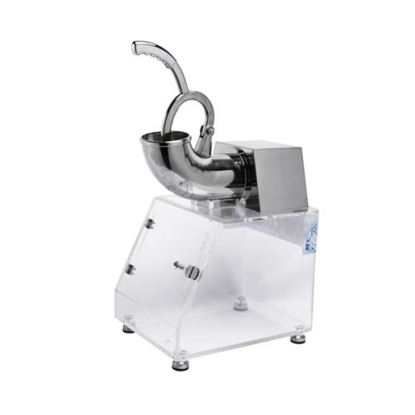 BFK-B128-Ice Crusher