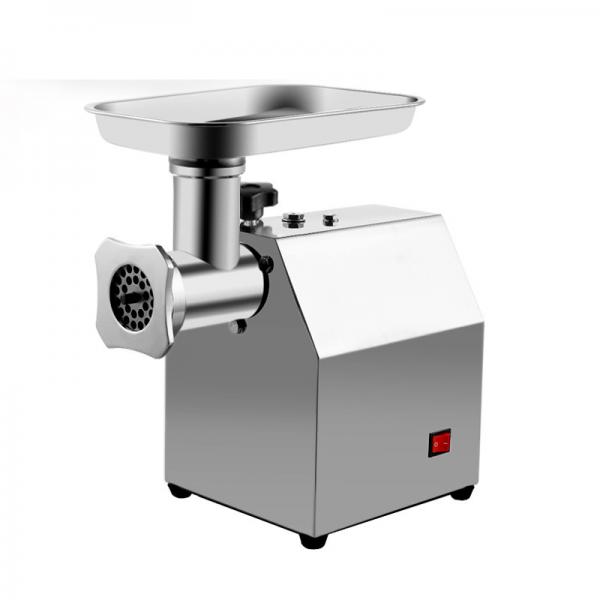 TC-8-Meat Mincer (All SS Body)