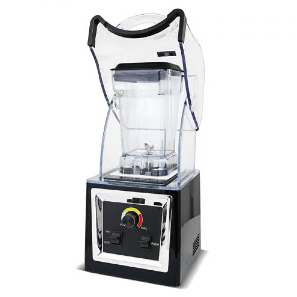 Commercial Blender (BFK-8001JX）