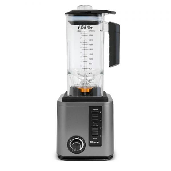 Commercial Blender (BFK-B999)