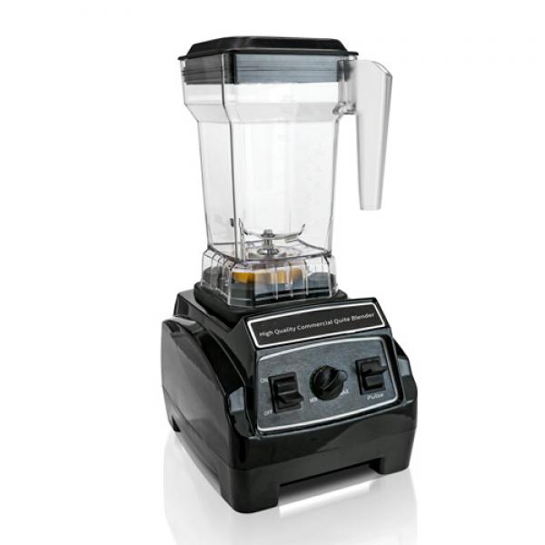 Commercial Blender (BFK-B666)