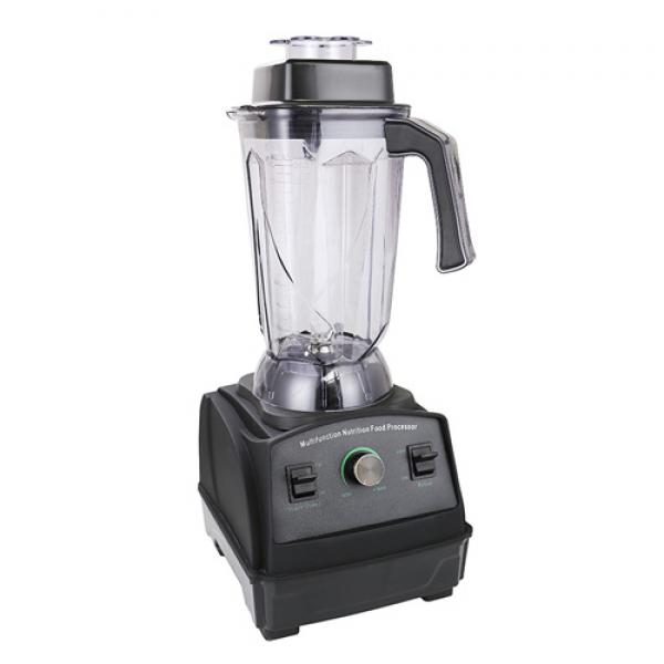 Commercial Blender (BFK-BX6)