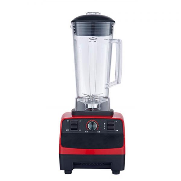 Commercial Blender (BFK-767A)