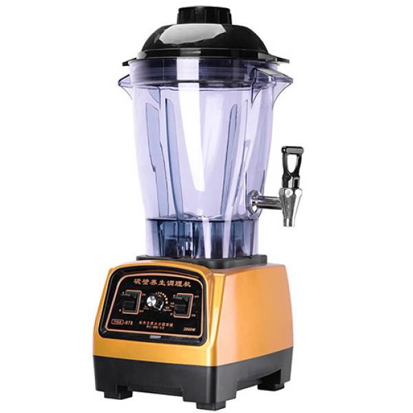 Commercial Blender (BFK-959)