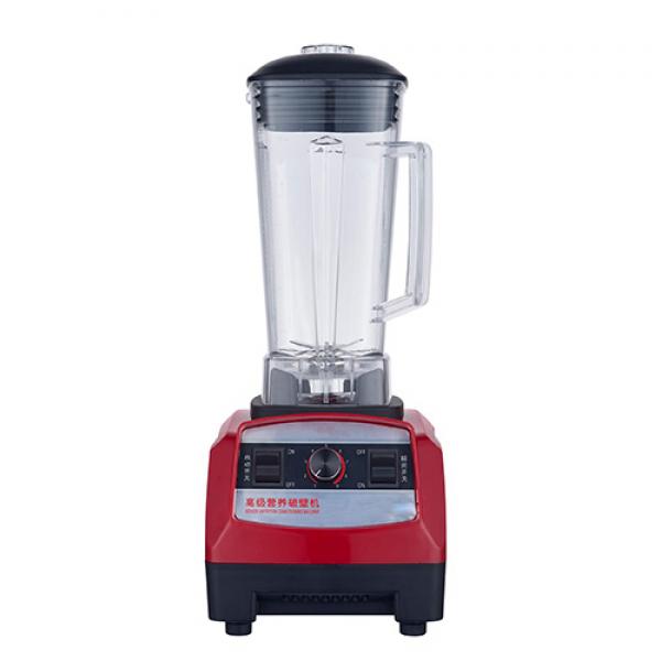 Commercial Blender (BFK-B010)