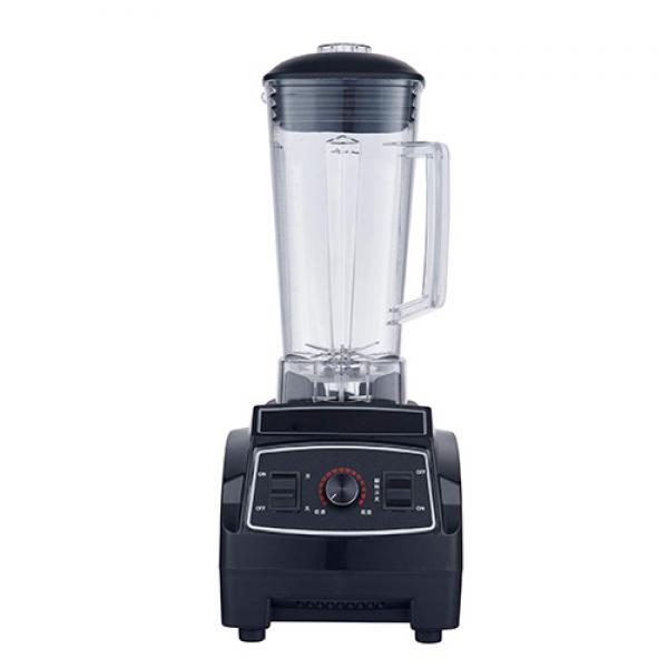 Commercial Blender (BFK-B013)