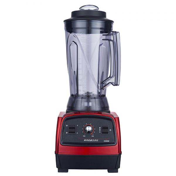 Commercial Blender (BFK-BQ8)